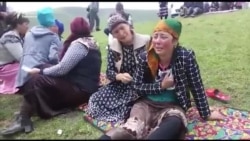 Өзгөн: Аюудагы кырсык