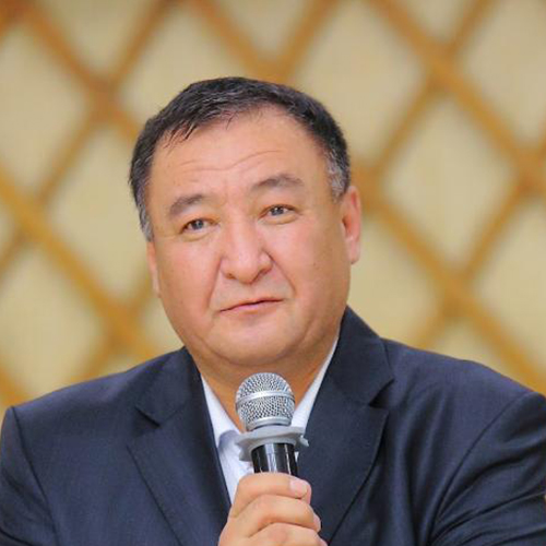 Арзыматов Элмирбек