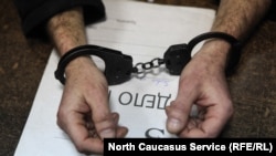 Архивное фото