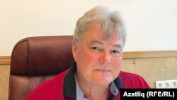 Вячеслав Голов