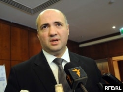 დიმიტრი გვინდაძე