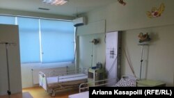 Klinika e Pediatrisë