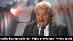 Đorđe Trifunović: Parafinske rukavice se uzimaju od osoba važnih za istragu