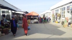 Diňle: Lebapda ilata gurçukly un satyldy, Maryda et gymmatlady