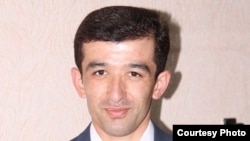 Хурсанд Ёров