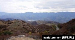 საზღვრის მიმდებარე ტერიტორია, თოვუზი