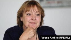 Dubravka Ugrešić: Što bi se dogodilo da se izbjeglicama dopusti useljenje?