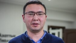 Эльдар Абакиров