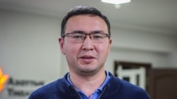 Элдар Абакиров.