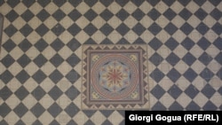 მწერალთა სახლი