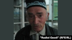 Сангалӣ Раҳимов - устоди риштаи иқтисоди Донишгоҳи давлатии Қӯрғонтеппа