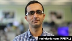 Кейвон Хусайни