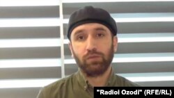 Ёкуб Халимов