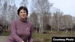 Ольга Чупаченко