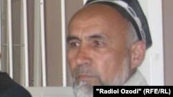 Джурабой Бобоев