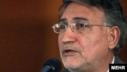 محمد نوری زاد