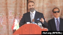 عطا محمد نور والی بلخ