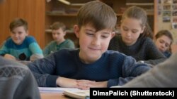 Ілюстрацыйнае фота ©Shutterstock