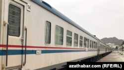 Туркменистан (иллюстративное фото) 