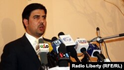 شینواری: سال ۲۰۱۶ یک سال خوب برای تجارت و سرمایه گذاری نبود.