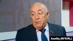 Рафил Ногманов