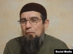 Тәүфыйкъ Василов