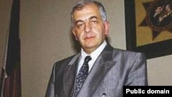 ზვიად გამსახურდია