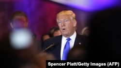 Доналд Трамп президентикке 20-январда киришет