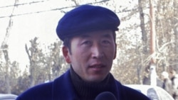 Төлөгөн Келдибаев.