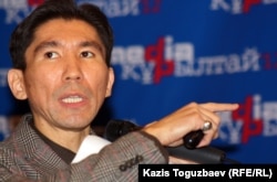 Досым Сатпаев