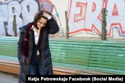 Катя Петровська