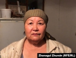 Гулҷон Имашева