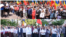 Moldova, Sovereignty Day collage