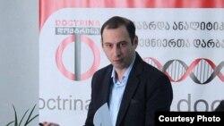 მიხეილ დონდუა