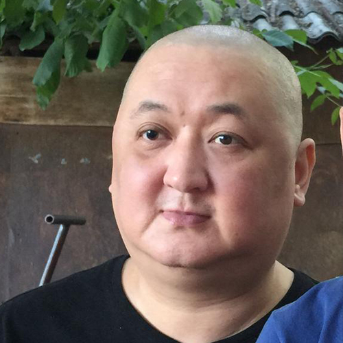 Асанканов Урмат