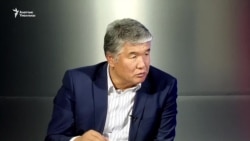 Раев: Элита оюн айтпаса, коом быкшып кетет