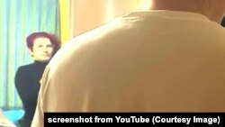 Марыя Ўсьпенская