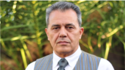 گفت‌وگو با غزاله شارمهد درباره نخستین جلسه دادگاه جمشید شارمهد