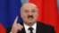 Belarus's authoritarian President Alyaksandr Lukashenka