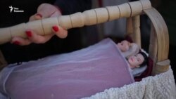 Цачхуроба – мольба о детях