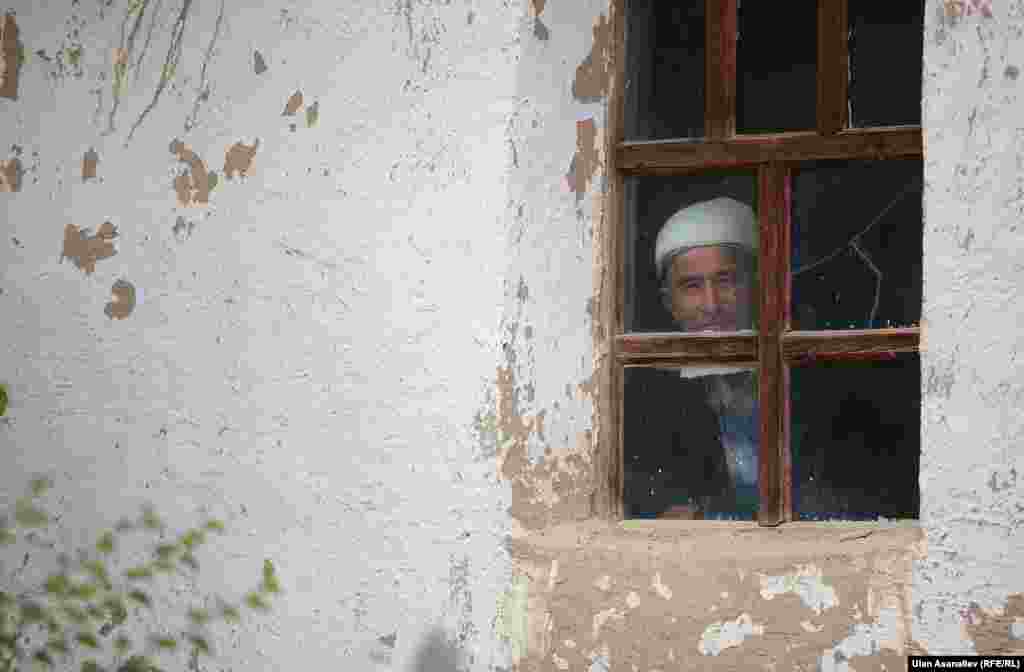 Местный имам