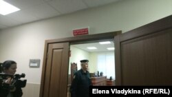 Архивное фото