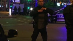 Над 100 загинати во синхронизирани терористички напади во Париз