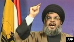 حسن نصرالله، دبیرکل حزب الله لبنان