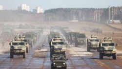 Асіповічы – ядзерная сталіца Беларусі?