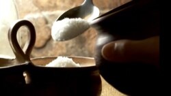 Инсульт менен инфаркттан корксоң тузду азайт