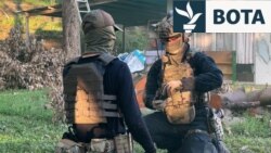 Grupet e mbrojtjes civile në Tajvan frymëzohen nga lufta në Ukrainë