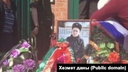 Рузил Сабирҗанов