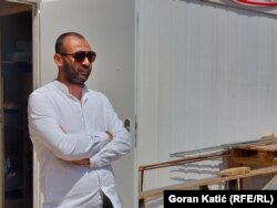 Jildirim: Želim što duže da ostanem na ovim prostorima