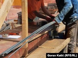 Vrlo rijetko se dešava da radnici odustanu od posla u BiH i vrate se u Tursku